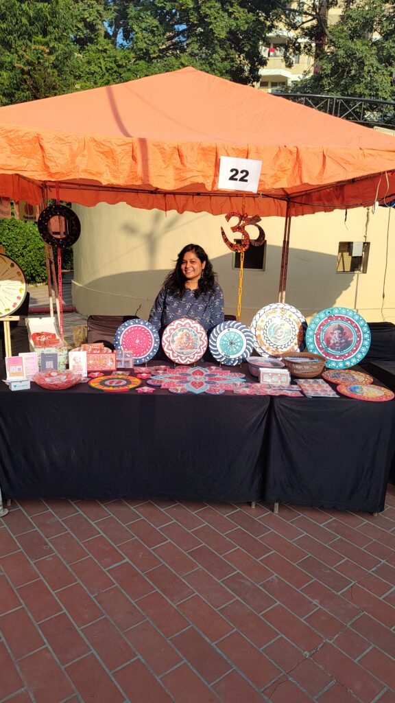 Lippan art home decor and personalised gifting products by KaushalS Creations. Lippan art home decor and personalised gifting products by KauhsalS Creations. Bulk order or Corporate Gifting by KaushalS Creations. Lippan art. home decor. wall decor. fridge magnets. tea light holders.